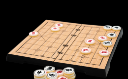 “楚河汉界”议民生 社区“棋局”激活“微治理”