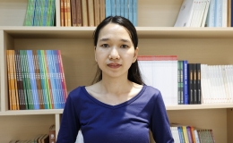 留学生武汉数字“练功记”