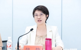 武汉都市圈“巾帼科创荟”活动走进蔡甸