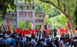 新场景、新体验、新消费！襄阳，“新”意涌动，激活消费新势能