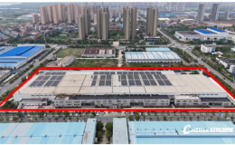 四大比拼促发展 | 蔡甸区产投公司成功盘活低效资产 助力园区产业升级