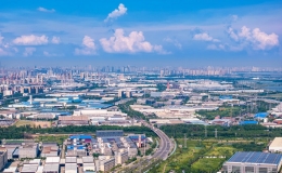 省级名单公布！蔡甸区汽车零部件产业集群入选