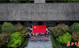 4届蝉联全国文明城市称号，英雄城市续写新篇章丨德耀江城