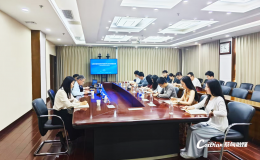 四大比拼·年轻干部大比武 | 区委办公室：构建“学研写”全链条 锻造参谋辅政硬本领