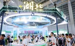 10年间湖北稻米年销福建超1万吨 荆楚粮油借闽出海闯全球