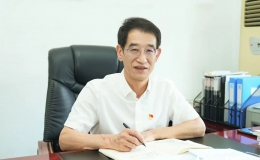 奋进支点建设 做人民满意的公务员丨打好“铁算盘” 当好“财管家”