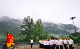 恩施如何锤炼堪当支点建设重任的高素质干部队伍—— “三个课堂”砺“精兵”