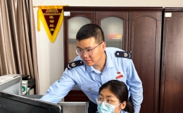 2025年湖北省五一劳动奖章获得者彭鼎：用代码和热忱书写新时代答卷