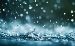 蔡甸雨雨雨霸屏模式，即将开启→