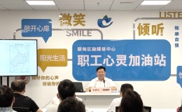 赋能青年讲好蔡甸故事 区融媒体中心“青年训练营”第二期开讲