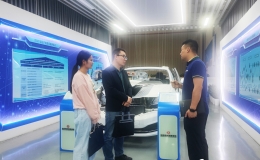 四大比拼•年轻干部大比武丨区经科局：对标支点强本领 创新驱动促发展