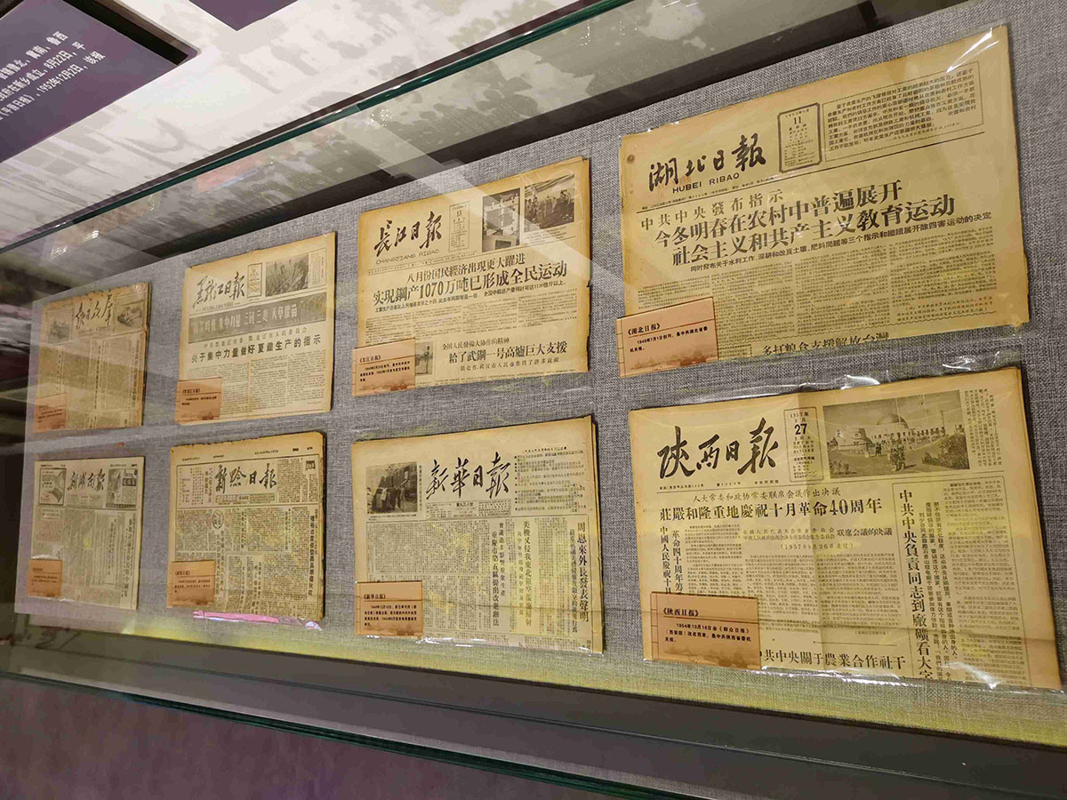 百年报刊馆蔡甸区爱国主义教育基地 记者吴亭摄 (15).jpg