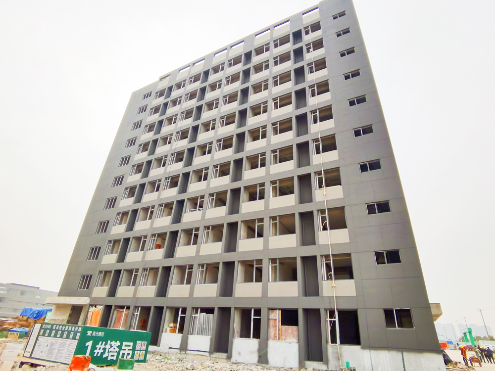 中电光谷武汉数字产业园保障性租赁住房项目建设现场-记者吴亭摄-(10).jpg.jpg